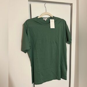 Sunspel men’s classic T-shirt, M, NWT.